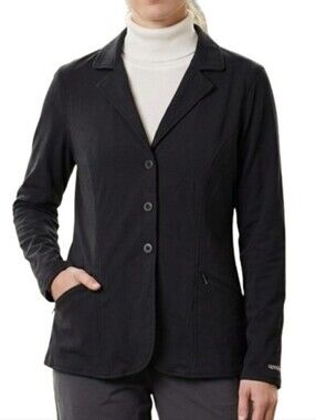 KERRITS Stretch Competitor Show Coat 3 Snap